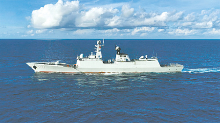 китай, сша, безопасность на море, регулярные встречи между военными, экономические отношения, тайвань, разногласия