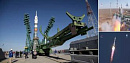 «Союз МС-17» успешно стартовал к МКС