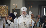 «Крестопад» по-осетински