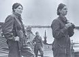 Как <b>женщины</b> спасали Ленинград