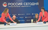 ЦИК вступил в информационную войну
