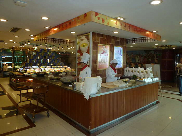 китай, шос, циндао