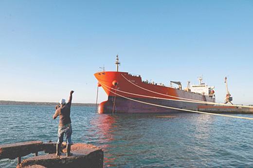 Москва и Пекин обсуждают планы помощи Гаване