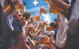 Крепкое пиво в Германии вытесняется безалкогольным