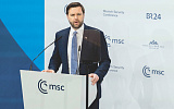 Константин Ремчуков. В Мюнхене разорвалась бомба 
