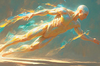 Что с человеком ни делай – он упорно стремится остаться Homo sapiens