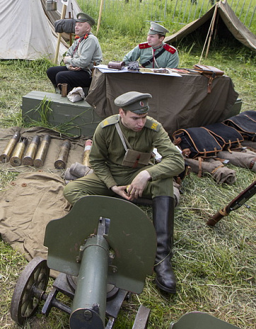 история, реконструкция, времена и эпохи, фестиваль