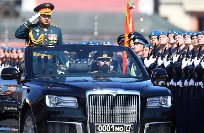 россия, москва, парад победы, юбилей, красная площадь