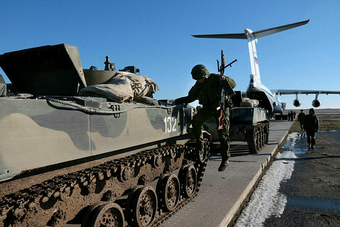 россия, армия, флот, боеготовность