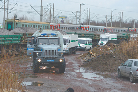 поправки в закон, уис, конвоирование опасных преступников, наручники, политические статьи