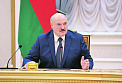 <b>Лукашенко</b> пытается подправить себе имидж