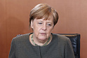 Закулисные игры вокруг Меркель