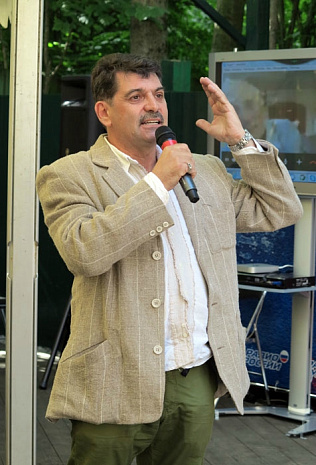 Евтушенко, юбилей