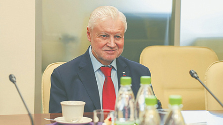 срзп, миронов, предвыборные поездки, регионы, кпрф, экспертное мнение