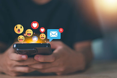 запрет соцсетей для подростков, возрастной контроль в интернете