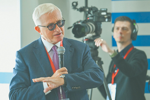 Крепкий рубль вывел экономику из равновесия