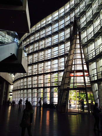 япония, фудзияма, суши, сумо, люди