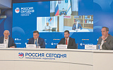 Время геров. Участников СВО презентуют перед кампанией