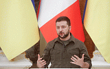 Украина просит системы залпового огня