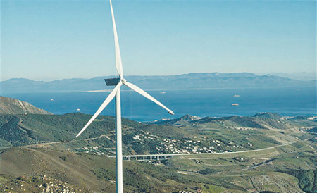 центральная азия, энергетические стратегии, мировые тренды, переход на зеленые технологии