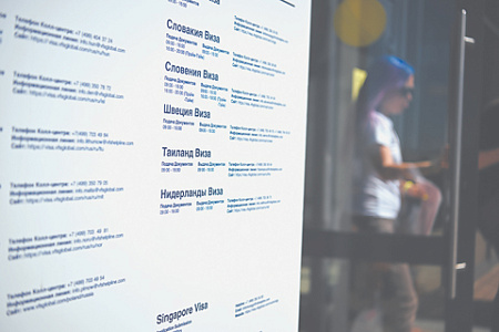 ес, ограничения на выдачу виз россиянам, шенген