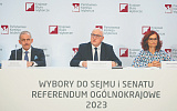 Польша на пороге парламентских выборов с неочевидным исходом