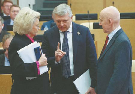 цик, широкие полномочия, нормативный акт, выборы в госдуму