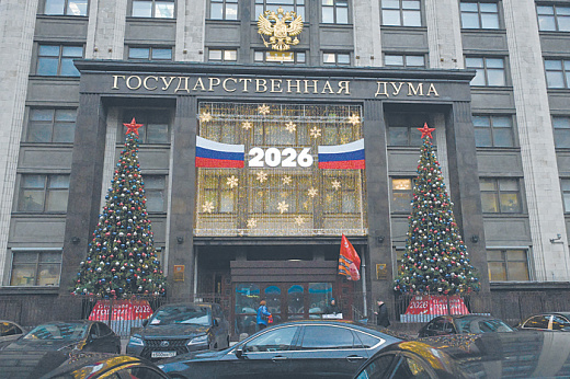 Поражать релокантов в гражданских правах начнут с 1 марта