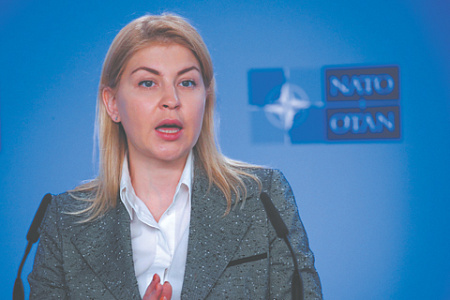 сша, пентагон, остин, минобороны, шойгу, украина, военная спецоперация, азовсталь, раненые, военная помощь, нато