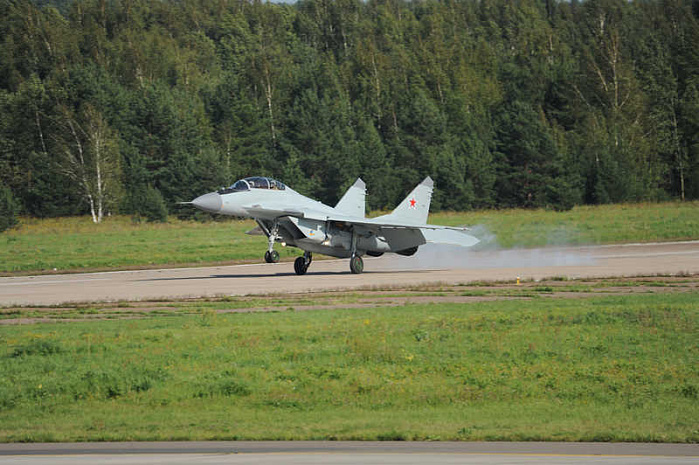 россия, авиасалон, МАКС, МС-21, Су-57