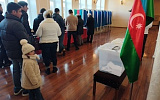 За Карабах азербайджанцы отблагодарили Ильхама Алиева высоким процентом