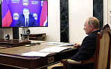 Путин продолжает посылать губернаторов в народ, выборы переводят в режим спецопераций