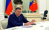 Додик поддержал Путина, а не Зеленского
