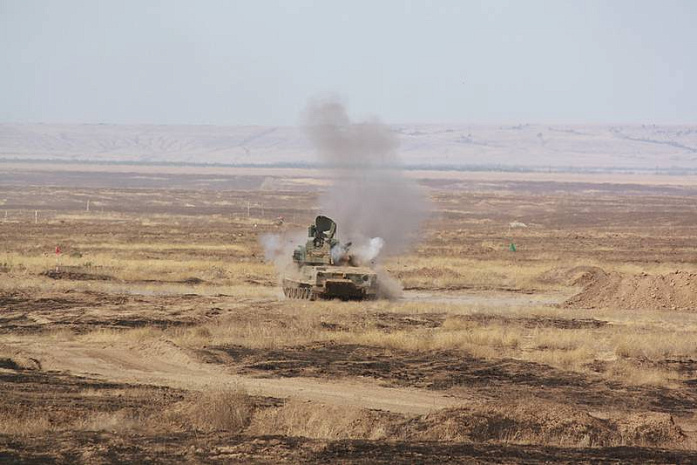 россия, армия, юво, занятия, полигон