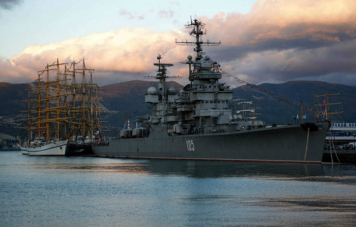 парусники, черное море, регата