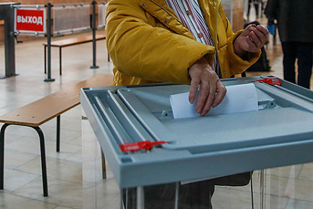 выборы, едг, итоги, оппозиция, партии, ер, электорат