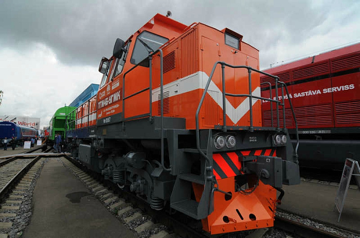 россия, техника, салон, паровозы, железная дорога, 1520