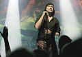 <b>Концерт</b> группы Laibach