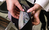 Зарплатный бум слабо отразился на продажах продуктов