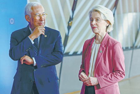 трамп, угрозы гренландии, критика политики трампа, пошлины, ес