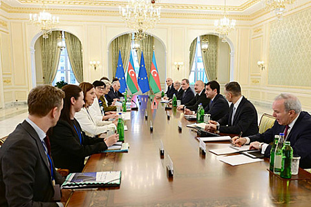 мид азербайджана, визит, москва, лавров, южный кавказ, пасе, срединный коридор, логистика, ес, центральная азия, итай