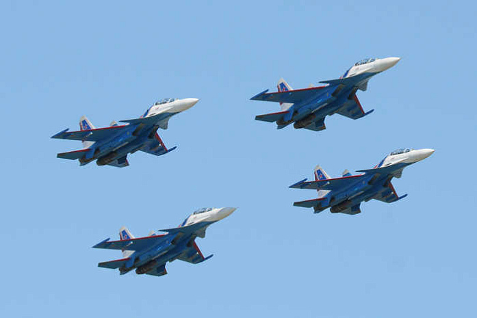 россия, армия, форум, армия-2018