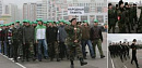 <b>Репетиция</b> парада на Ходынке