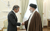 Иран задобрил МАГАТЭ перед важным заседанием в Вене