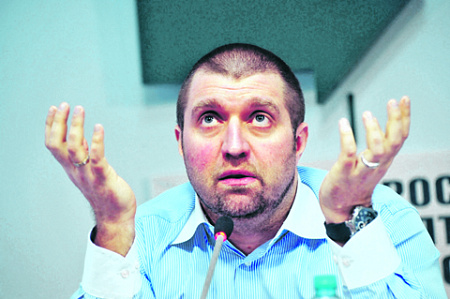 медиаэксперты, дмитрий потапенко, бизнес, иностранные активы, экономика, критика