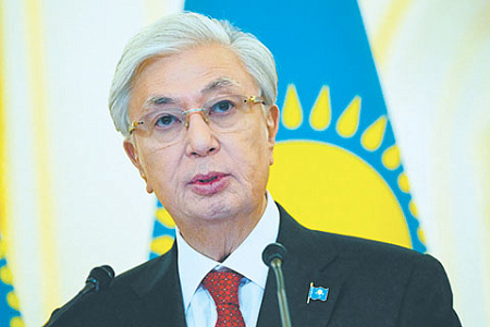 казахстан, конституционная реформа, статус русского языка, права человека