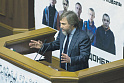Петра Порошенко предупреждают об угрозе гражданской войны
