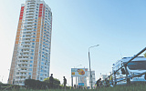 Москва снова пострадала от беспилотников