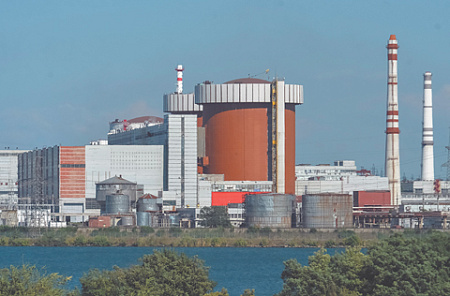 украина, производcтво топливных сборок для аэс, ядерные риски для рф