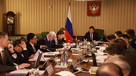 кабмин, проблемные отрасли, господдержка